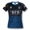 Custom Womens Performance Rugby TShirt [3-123354]