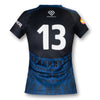 Custom Womens Performance Rugby TShirt [3-123354]