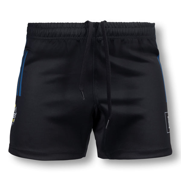 Custom Womens Rugby Shorts [3-123355]