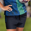 Custom Womens Rugby Shorts [3-123355]