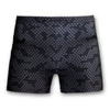 Custom Womens Volleyball Shorts [3-123359]
