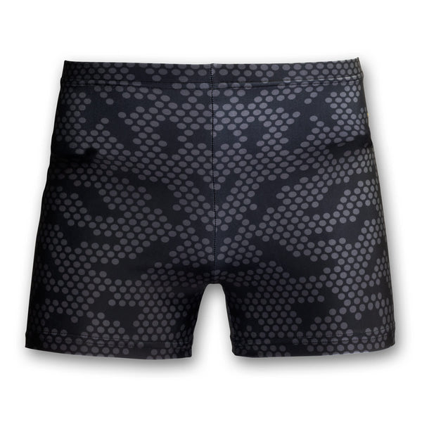 Custom Womens Volleyball Shorts [3-123359]
