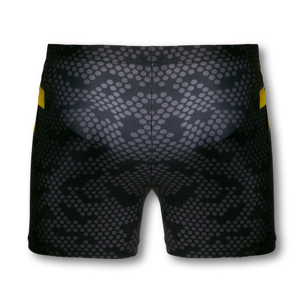 Custom Womens Volleyball Shorts [3-123359]