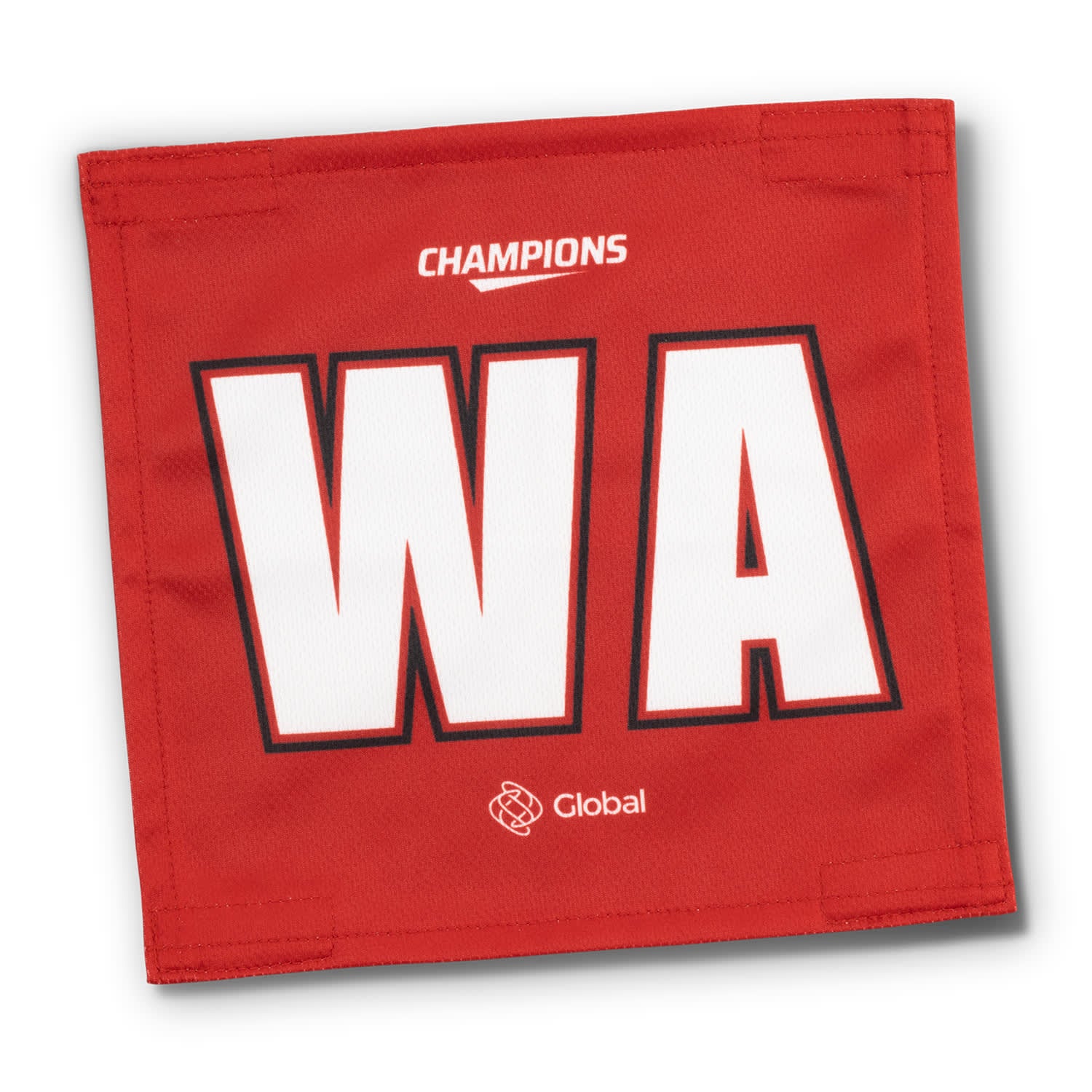 Custom Womens Netball Bib [3-123361]