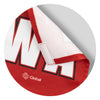Custom Womens Netball Bib [3-123361]