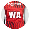 Custom Womens Netball Bib [3-123361]