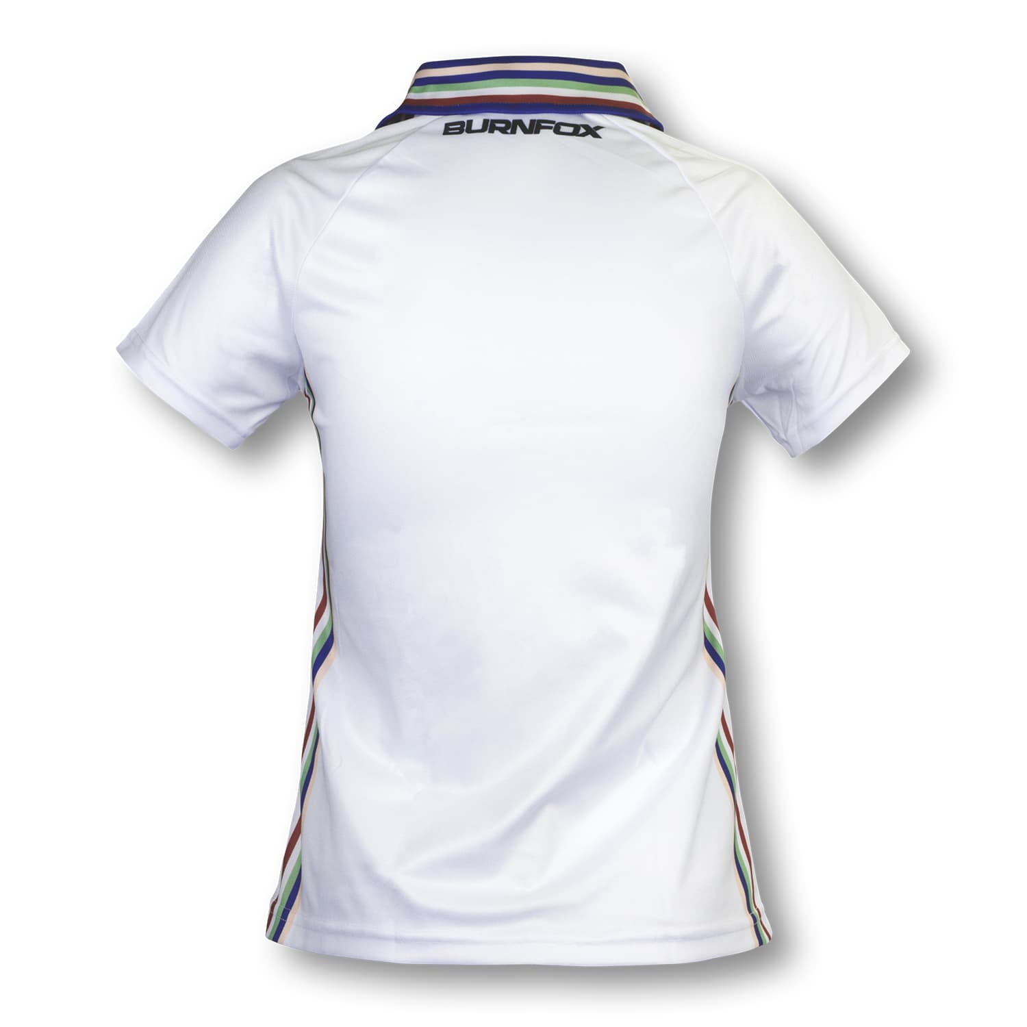 Custom Womens Tennis Top [3-123363]