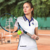 Custom Womens Tennis Top [3-123363]