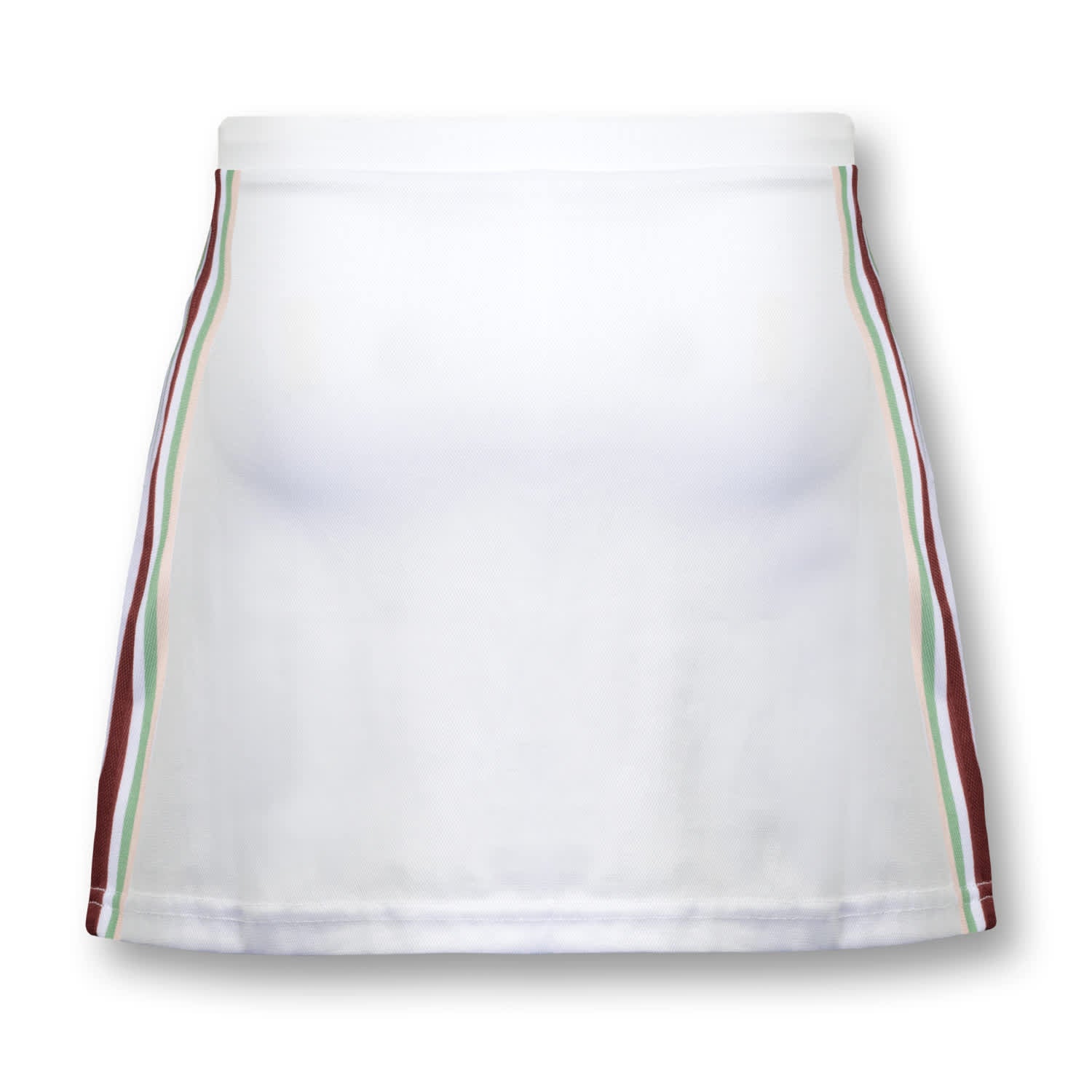 Custom Womens Tennis Skirt [3-123364]