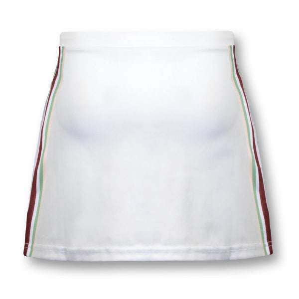 Custom Womens Tennis Skirt [3-123364]