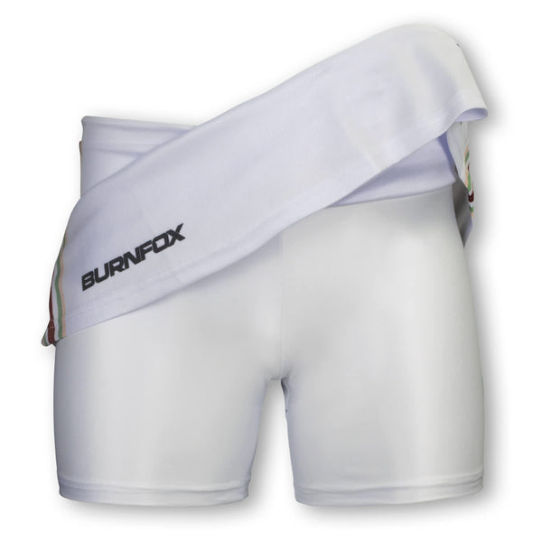 Custom Womens Tennis Skirt [3-123364]
