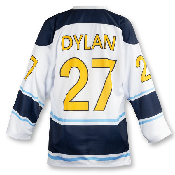 Custom Hockey Jersey [3-123365]