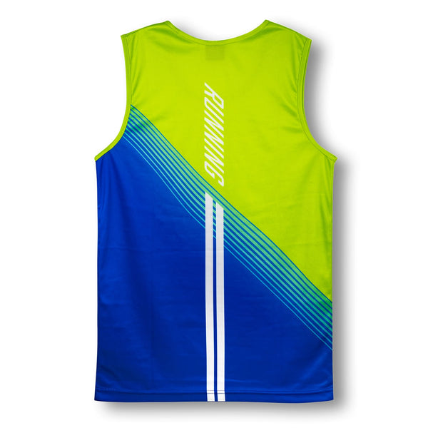 Custom Kids Sports Singlet [3-123367]