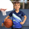 Custom Kids Performance TShirt [3-123369]