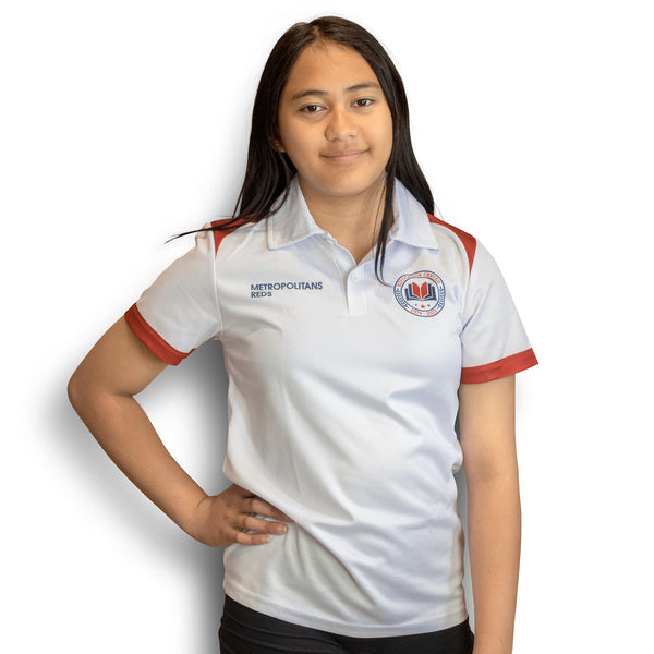 Custom Kids Sports Polo [3-123370]