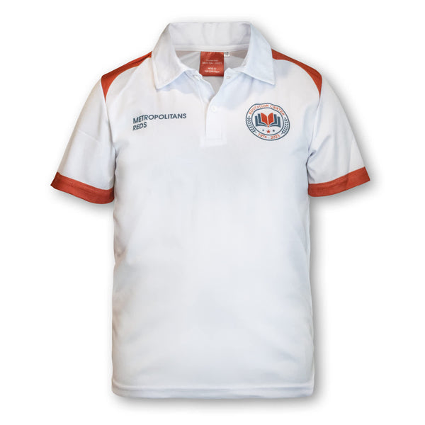 Custom Kids Sports Polo [3-123370]