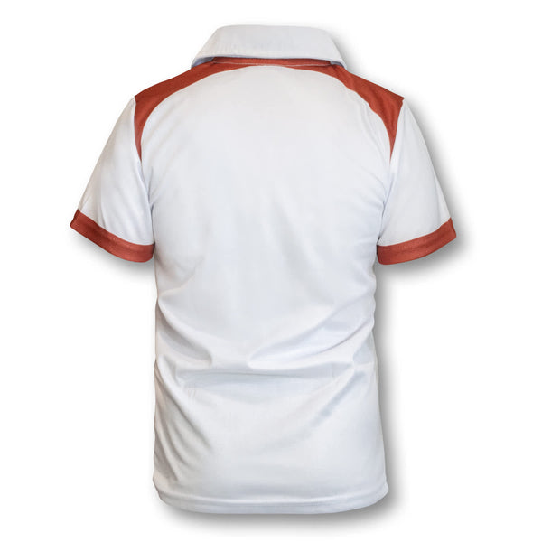 Custom Kids Sports Polo [3-123370]