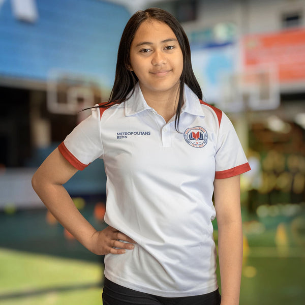 Custom Kids Sports Polo [3-123370]