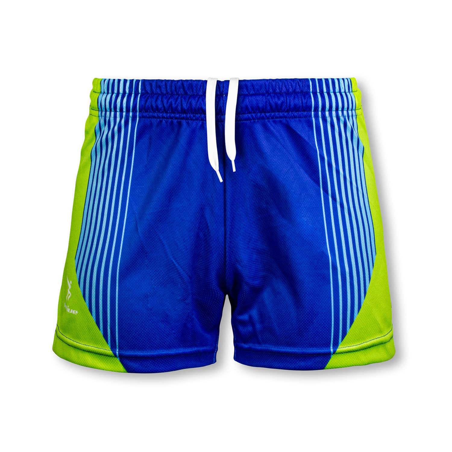 Custom Kids Sports Shorts [3-123372]