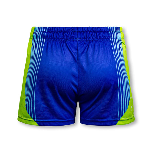 Custom Kids Sports Shorts [3-123372]