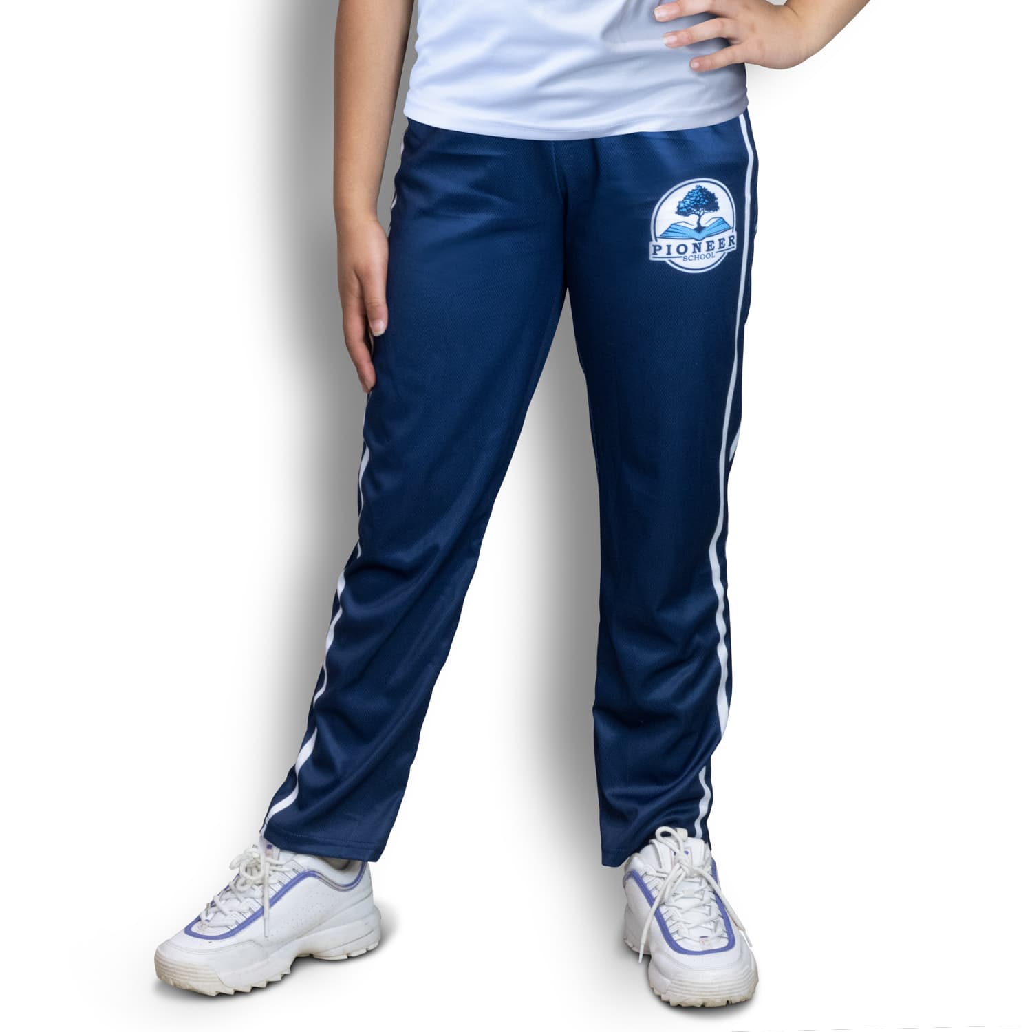 Custom Kids Sports Pants [3-123373]