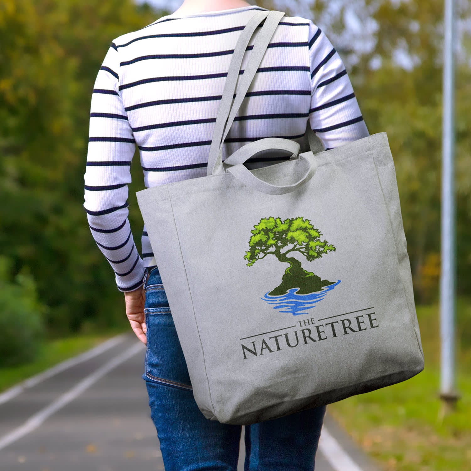 Naples Tote Bag [3-123376]