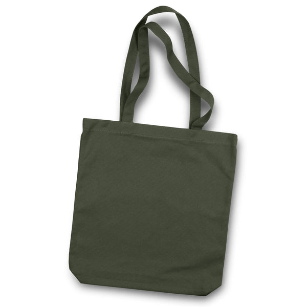 California Canvas Tote Bag [3-123377]