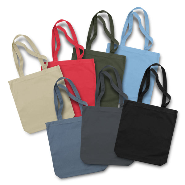 California Canvas Tote Bag [3-123377]