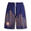 Custom Mens Basketball Shorts [3-123545]