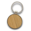 Santo Key Ring  Round [3-123549]