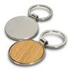 Santo Key Ring  Round [3-123549]