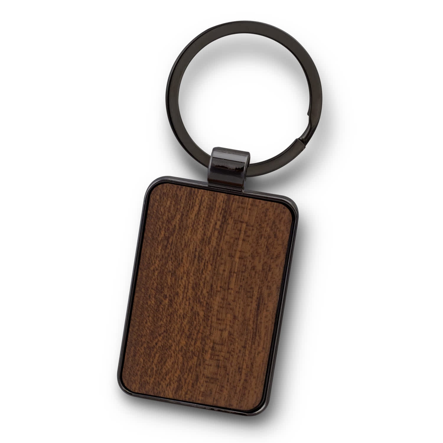 Santo Key Ring  Rectangle [3-123550]