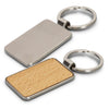 Santo Key Ring  Rectangle [3-123550]