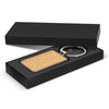 Santo Key Ring  Rectangle [3-123550]