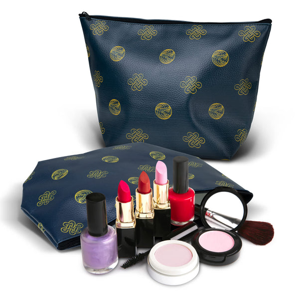 Belle Cosmetic Bag  Medium [3-123552]