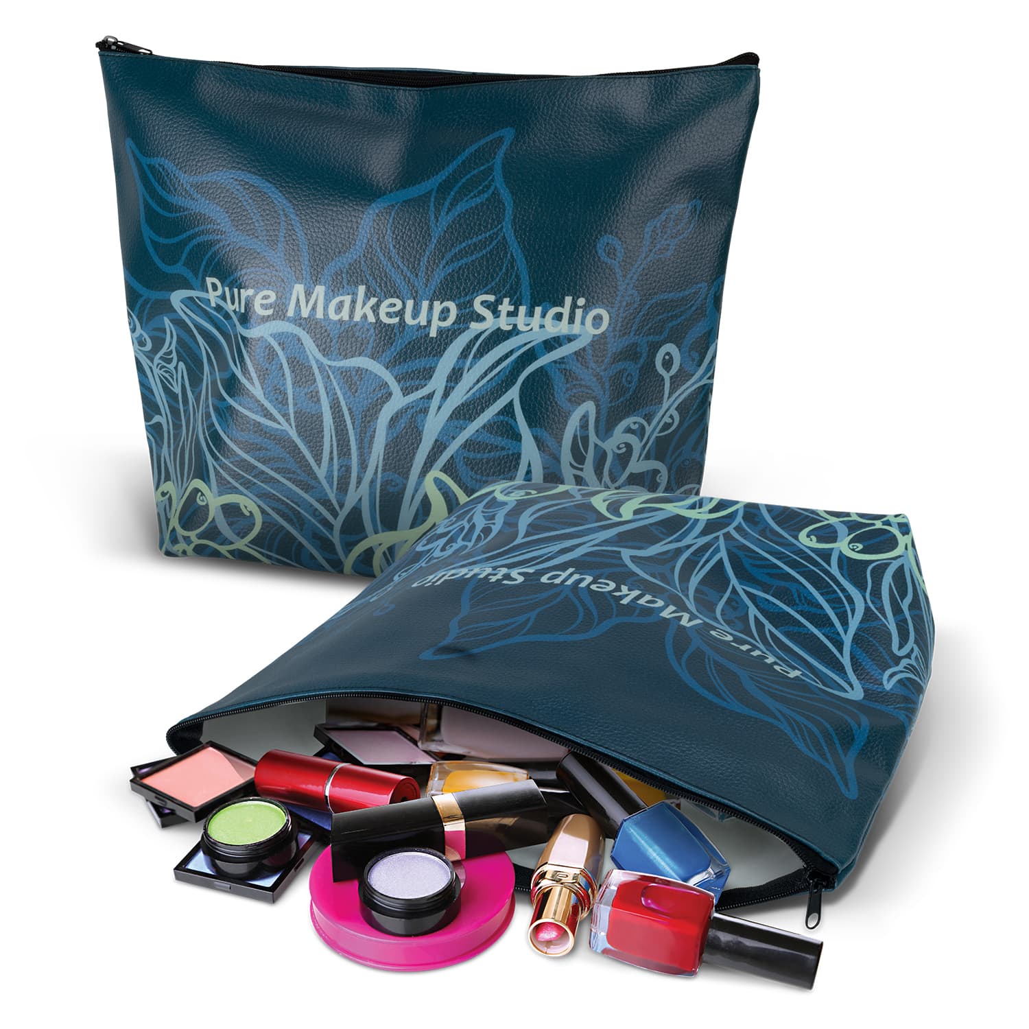 Belle Cosmetic Bag  Large [3-123553]