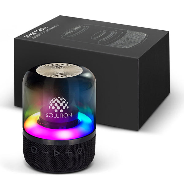 Spectrum Bluetooth Speaker [3-123579]