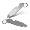 Paint Tin and Bottle Opener Key Ring [3-123585]