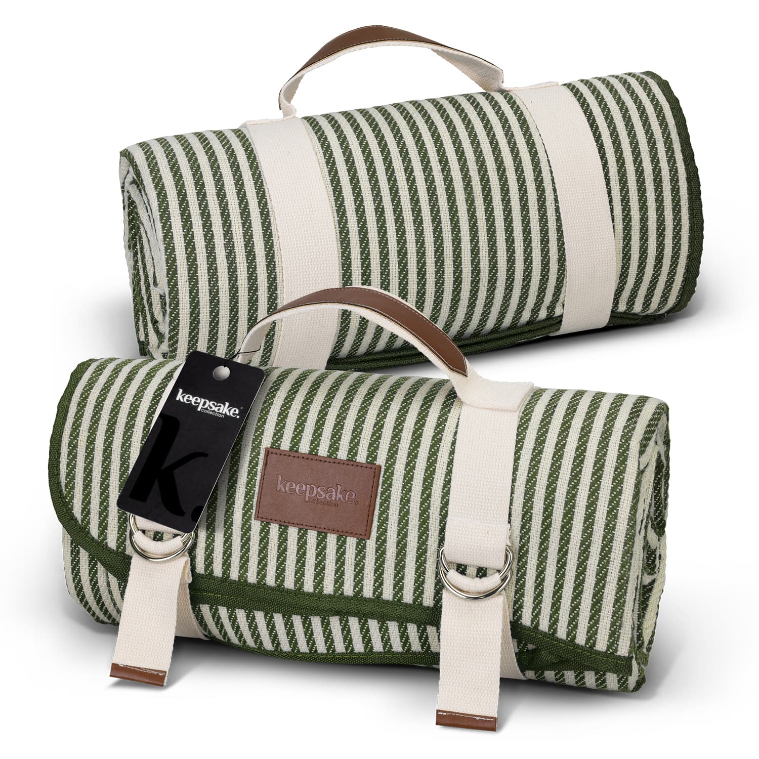 Keepsake Picnic Blanket [3-123606]