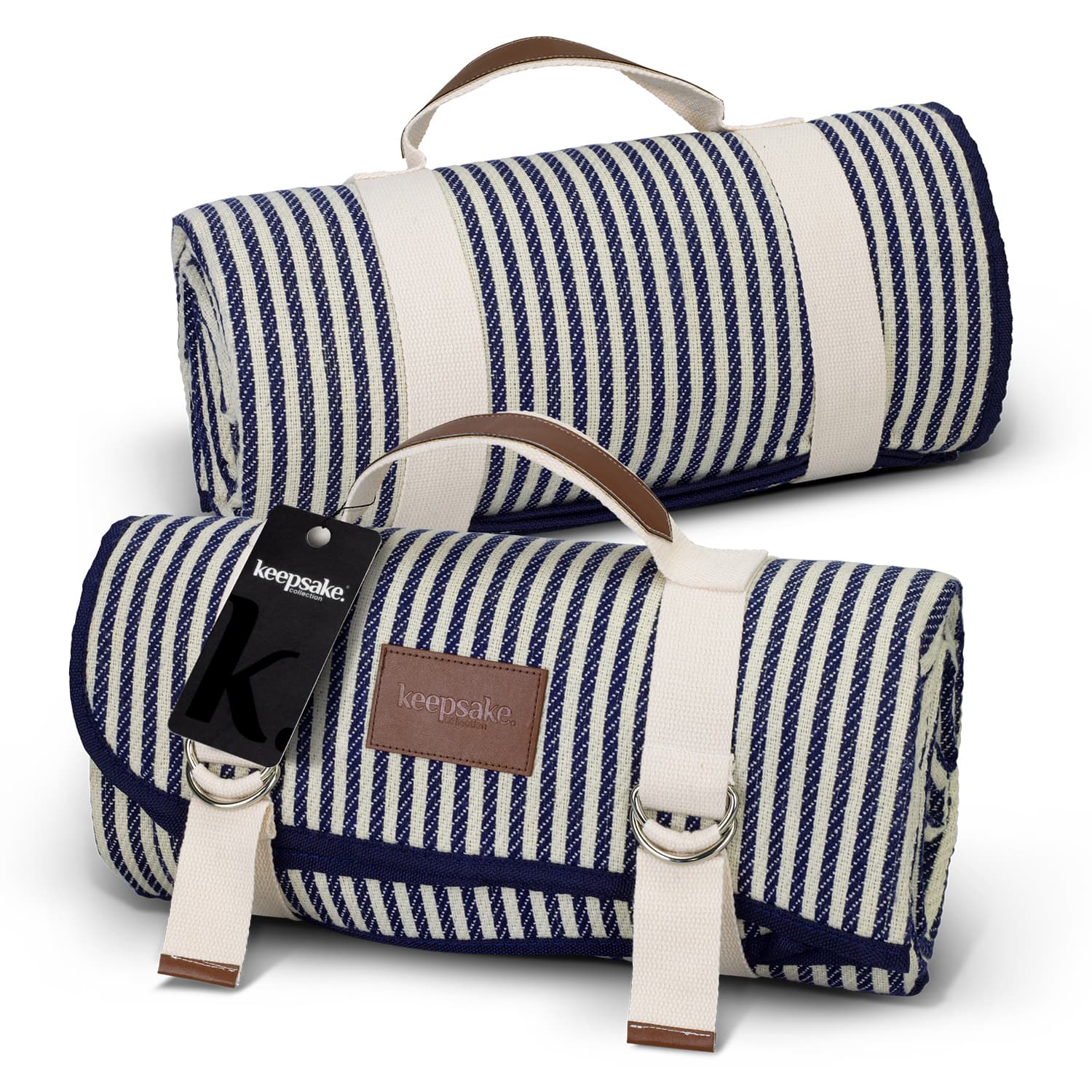 Keepsake Picnic Blanket [3-123606]