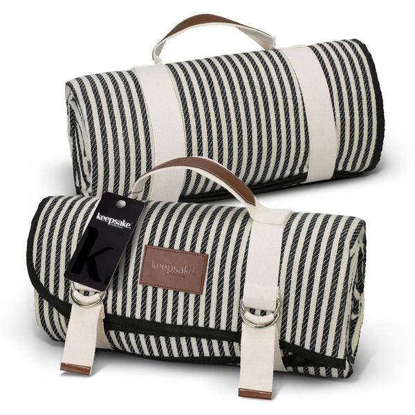 Keepsake Picnic Blanket [3-123606]