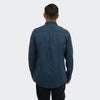 TRENDSWEAR Parker Mens Poplin Shirt [3-123607]