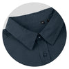 TRENDSWEAR Parker Mens Poplin Shirt [3-123607]