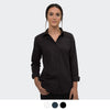 TRENDSWEAR Parker Womens Poplin Shirt [3-123608]