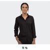 TRENDSWEAR Parker Womens Poplin Shirt [3-123608]