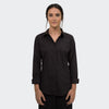 TRENDSWEAR Parker Womens Poplin Shirt [3-123608]