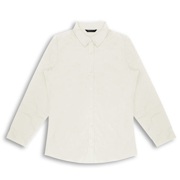 TRENDSWEAR Parker Womens Poplin Shirt [3-123608]