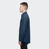 TRENDSWEAR Chester Mens Denim Shirt [3-123609]