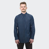 TRENDSWEAR Chester Mens Denim Shirt [3-123609]