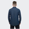 TRENDSWEAR Chester Mens Denim Shirt [3-123609]